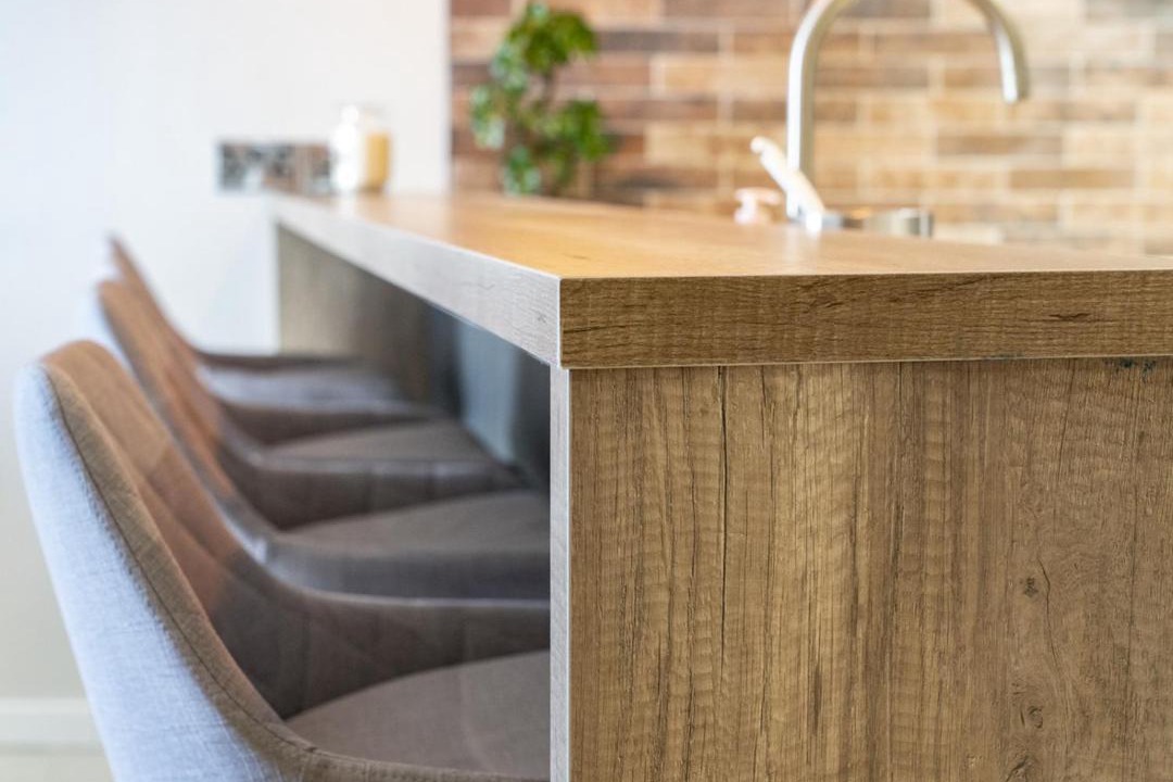 Photo of Kitchen in Cathedral Quarter