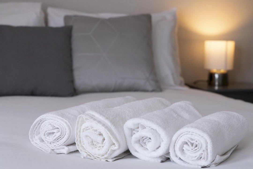 Photo of Bedroom in Belfast City Centre