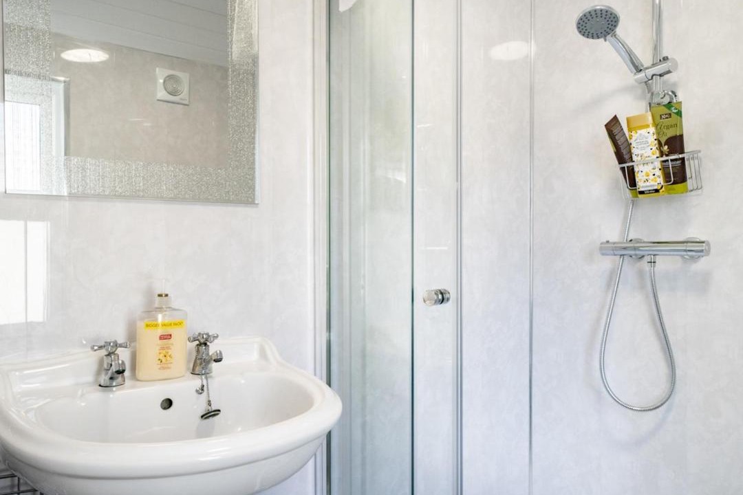Photo of Bathroom in Belfast City Centre