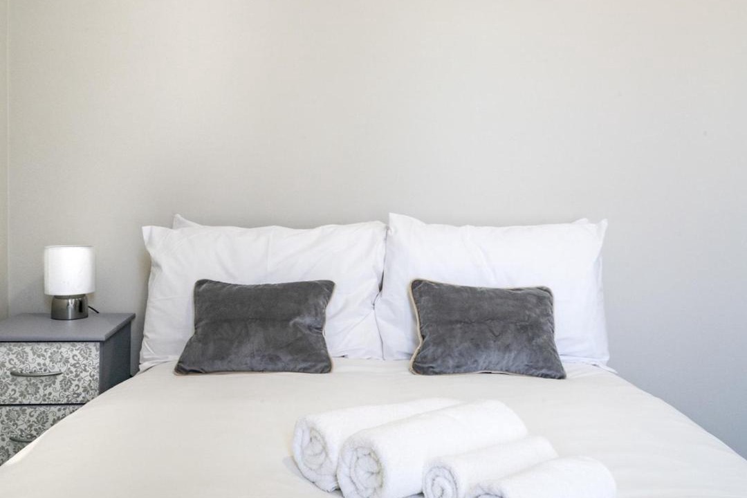 Photo of Bedroom in Belfast City Centre