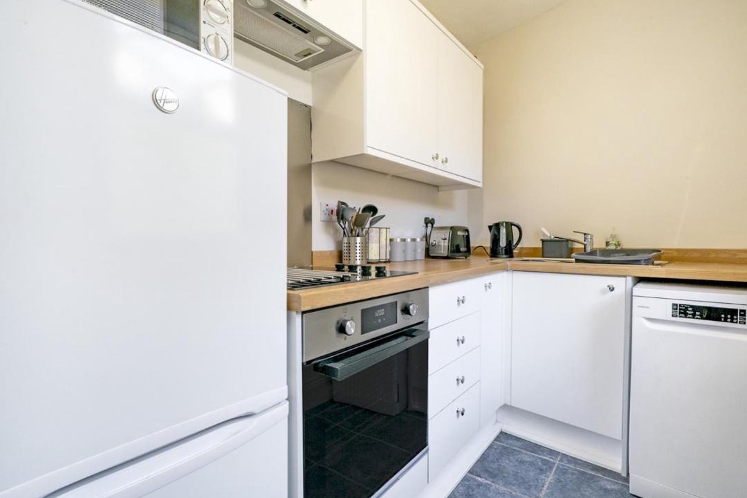 Photo of Kitchen in Belfast City Centre