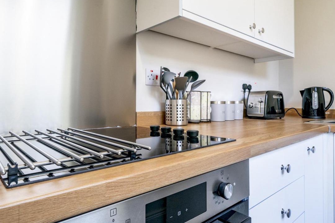 Photo of Kitchen in Belfast City Centre