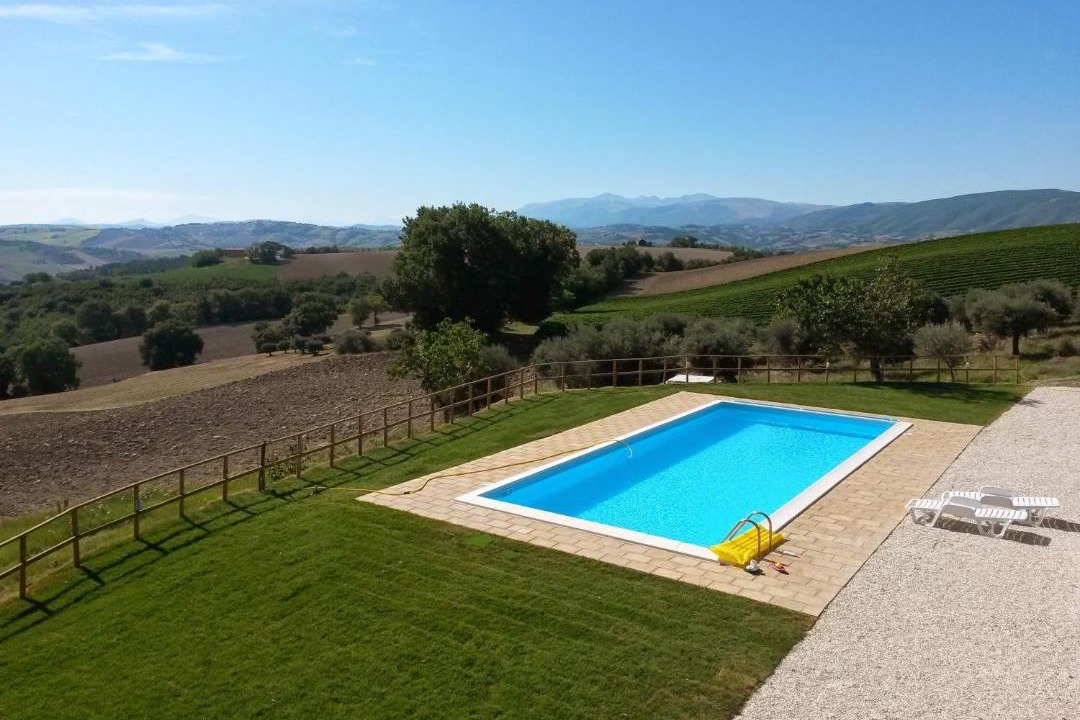 Photo of Outdoor in San Severino Marche