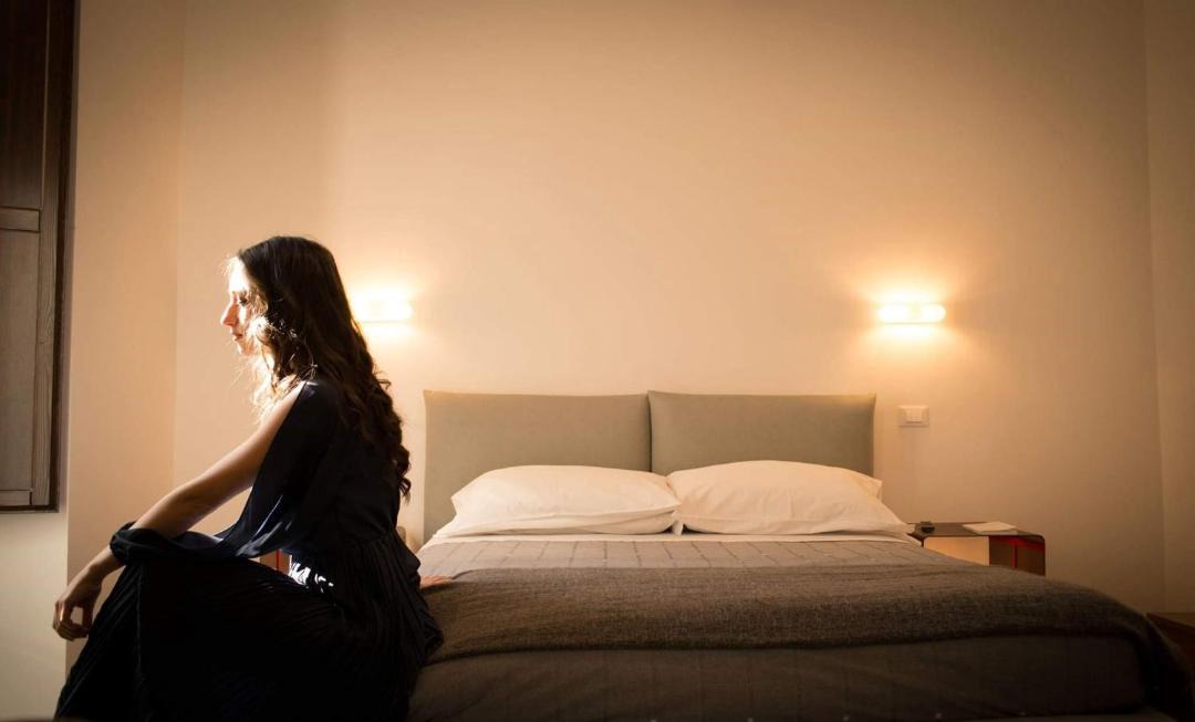 Photo of Bedroom in Sulmona