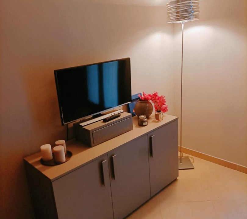 Photo of Livingroom in Arenella