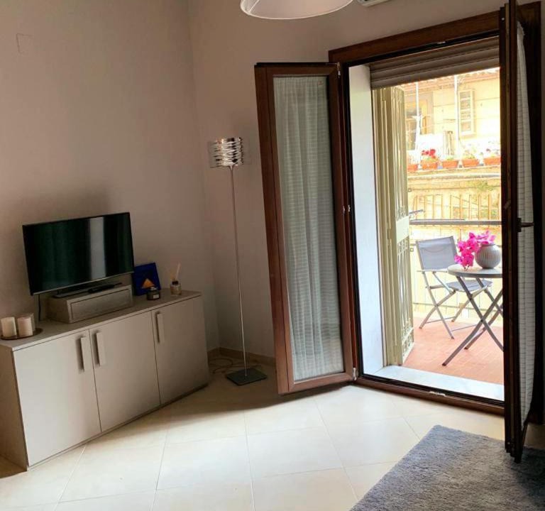 Photo of Bedroom in Arenella