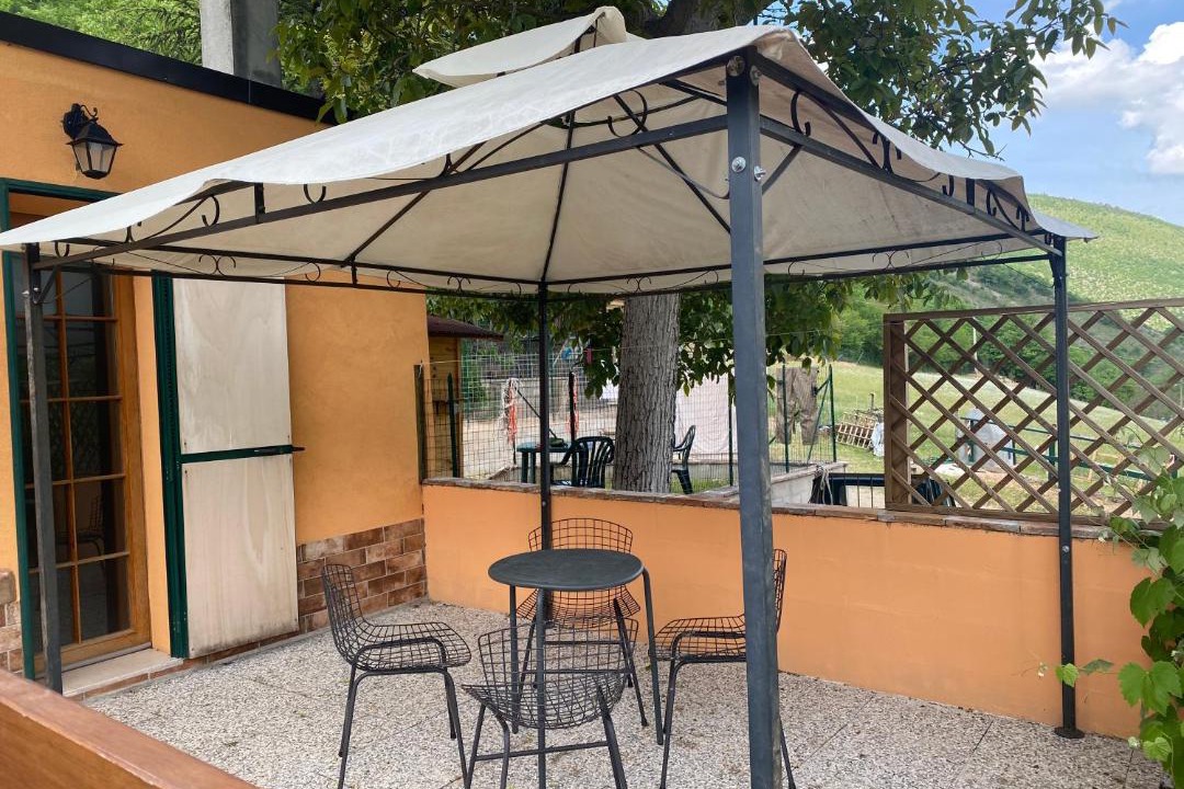 Photo of Patio Balcony in Fabriano