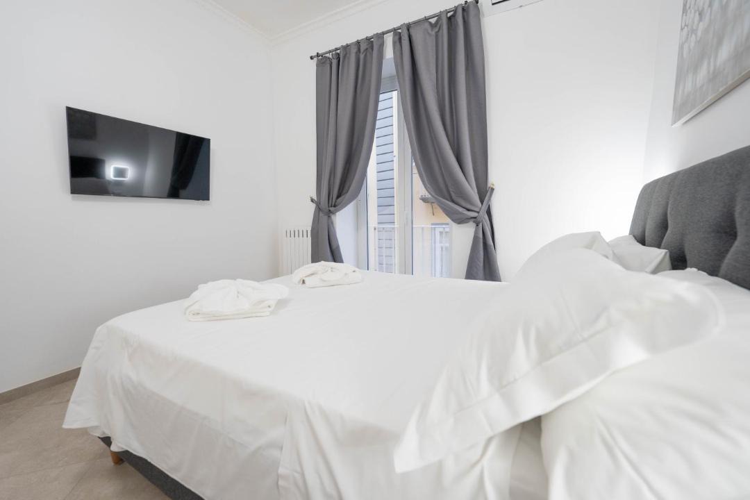 Photo of Bedroom in Historical Center