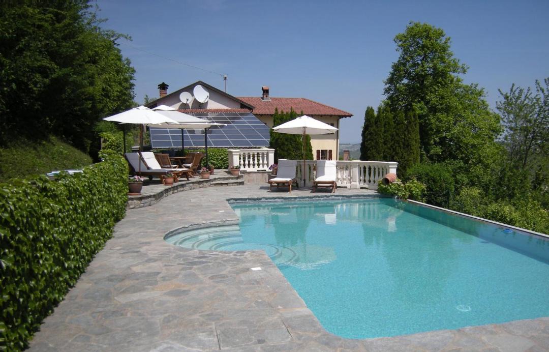 Photo of Outdoor in Neive