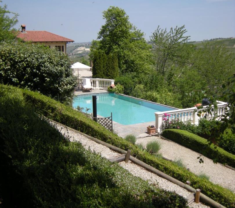 Photo of Outdoor in Neive