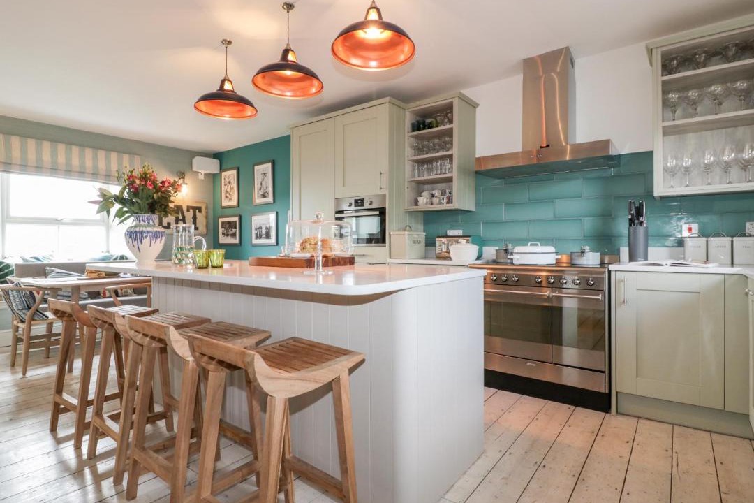 Photo of Kitchen in Cadgwith