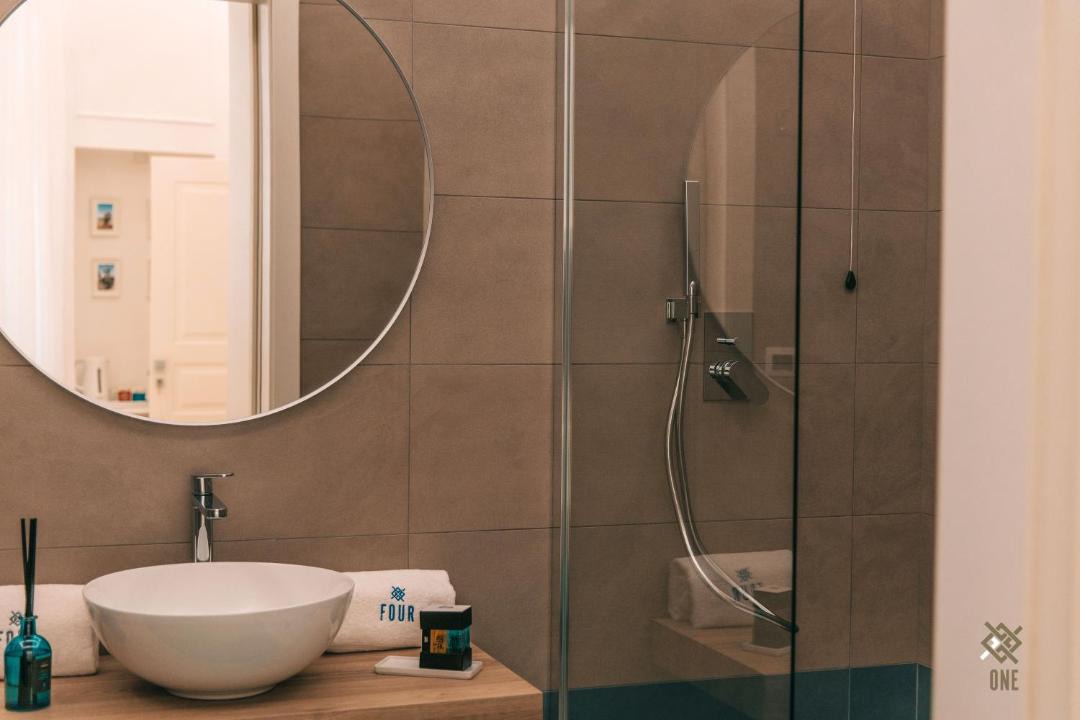 Photo of Bathroom in Pompei
