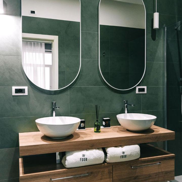 Photo of Bathroom in Pompei