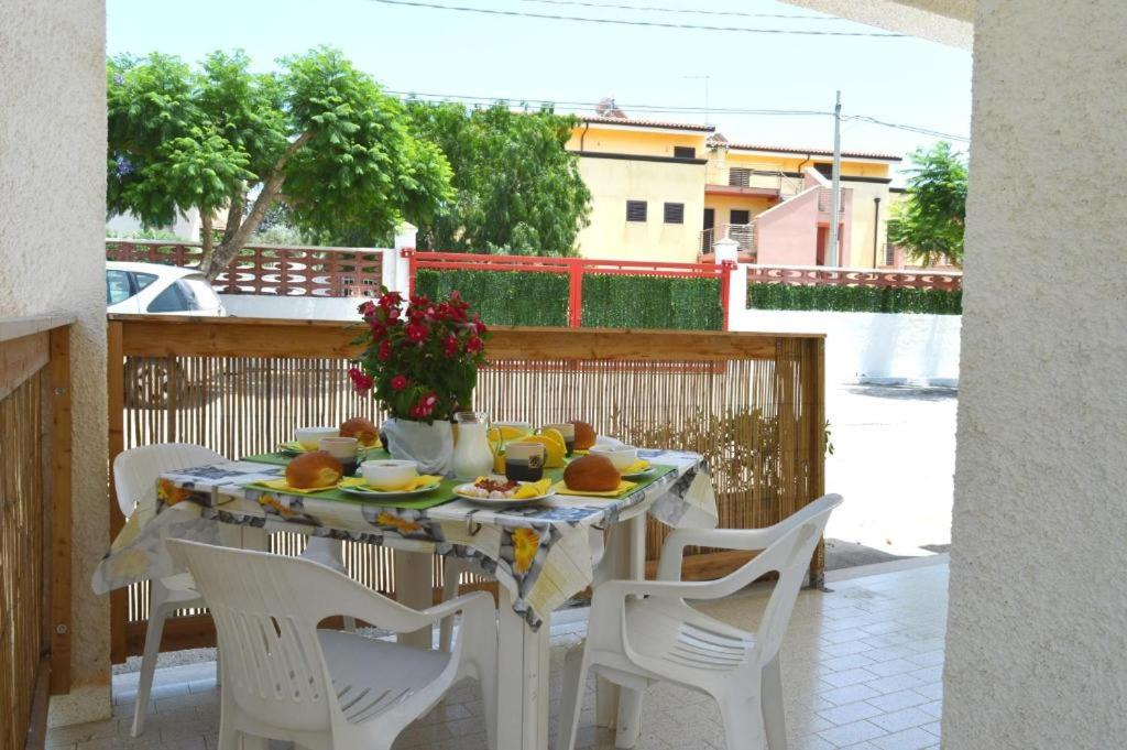 Photo of Patio Balcony in San Lorenzo