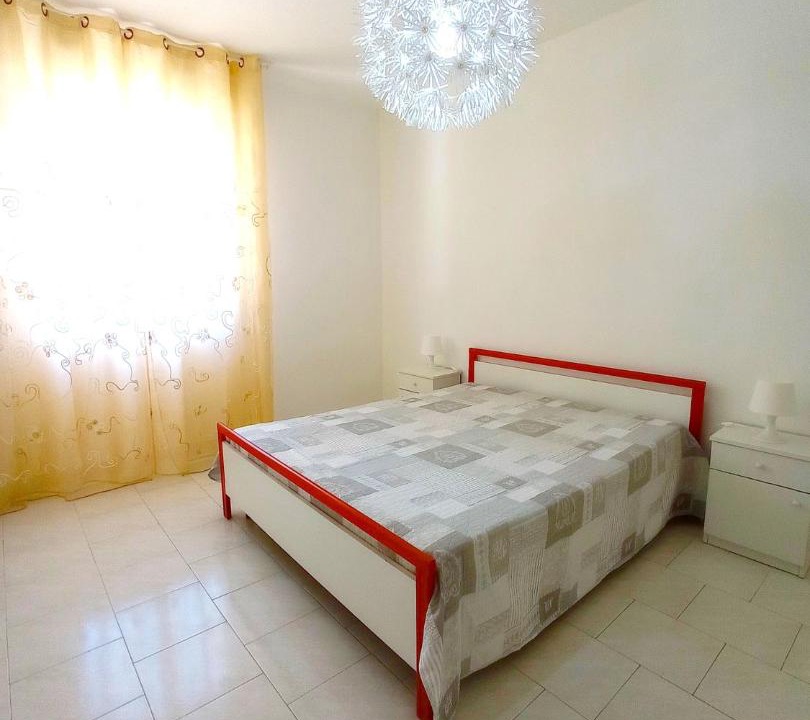 Photo of Bedroom in San Lorenzo