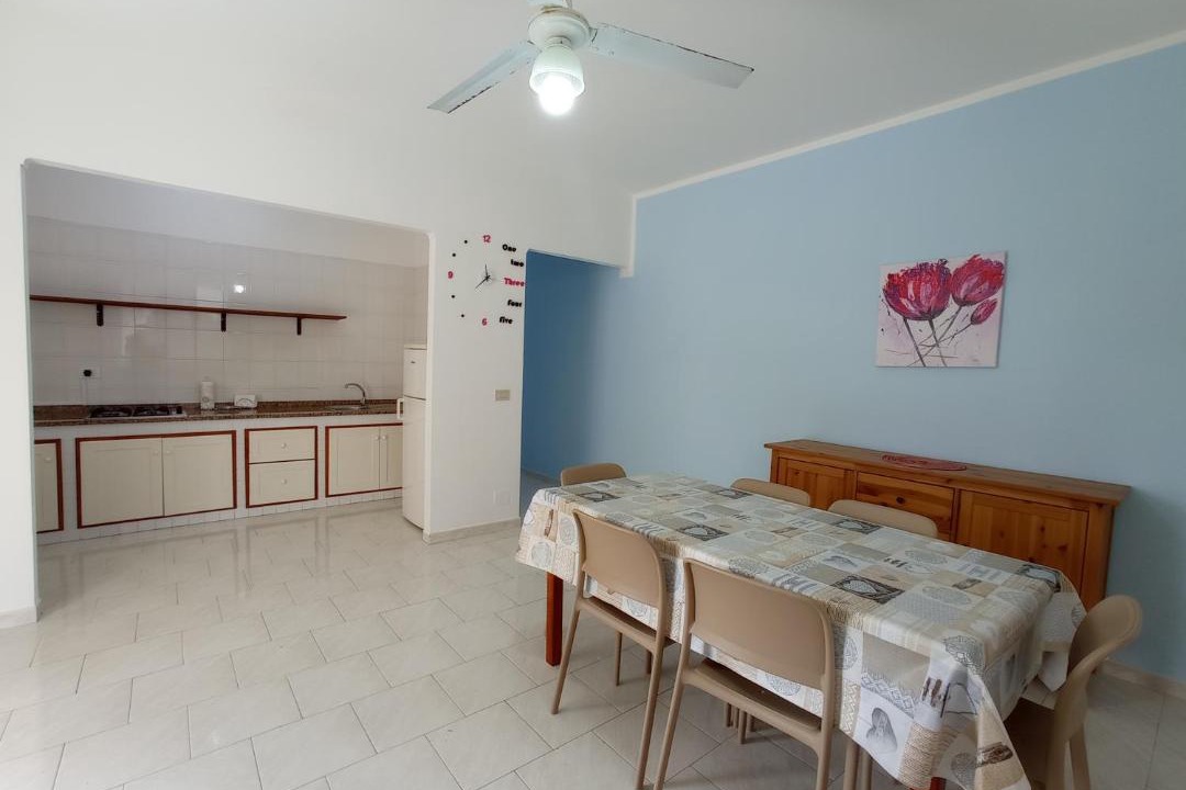 Photo of Livingroom in San Lorenzo