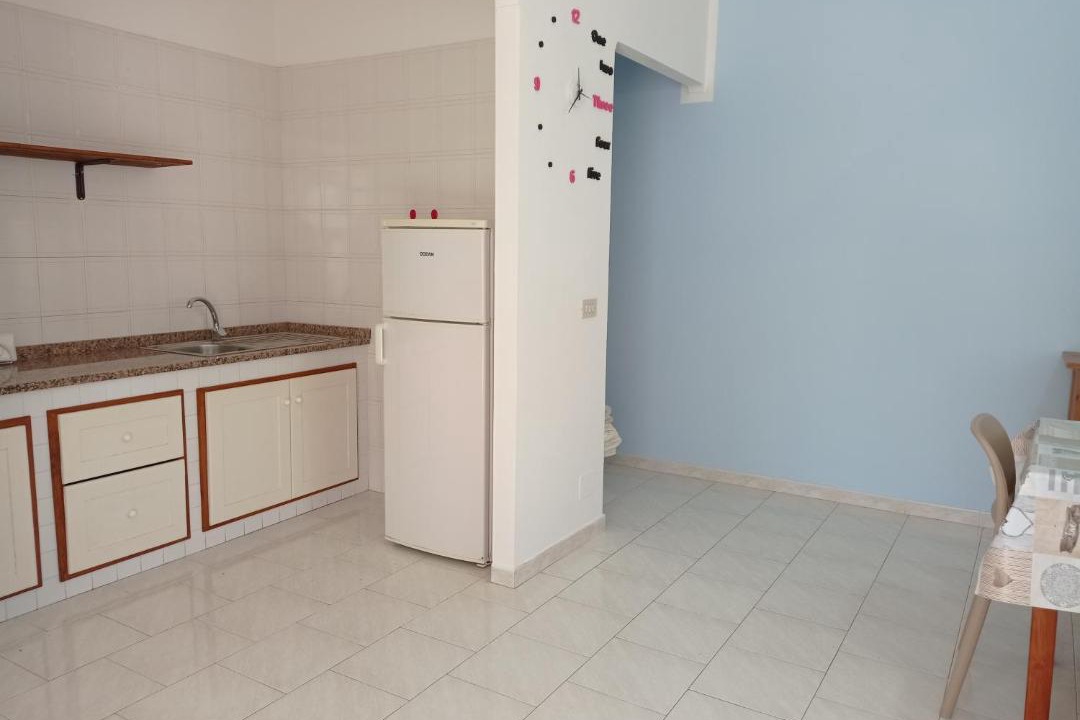 Photo of Kitchen in San Lorenzo