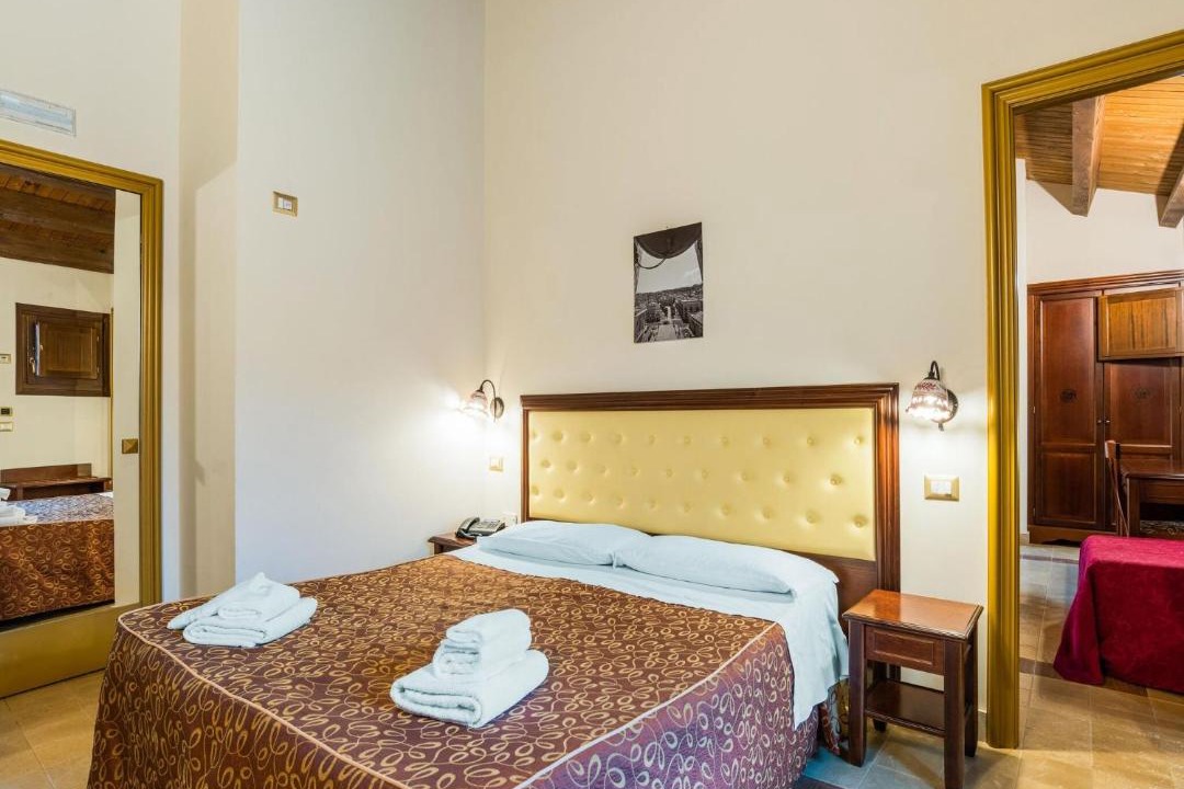 Photo of Bedroom in Carlentini