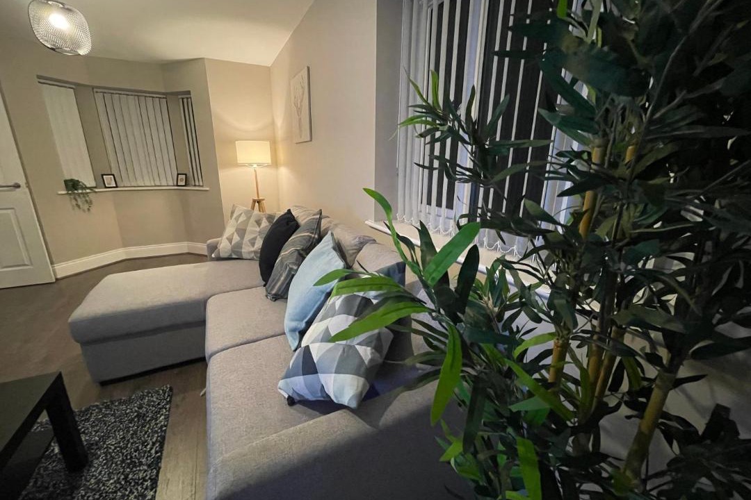 Photo of Livingroom in Smethwick