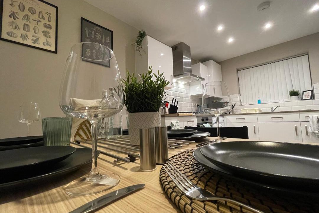 Photo of Livingroom in Smethwick