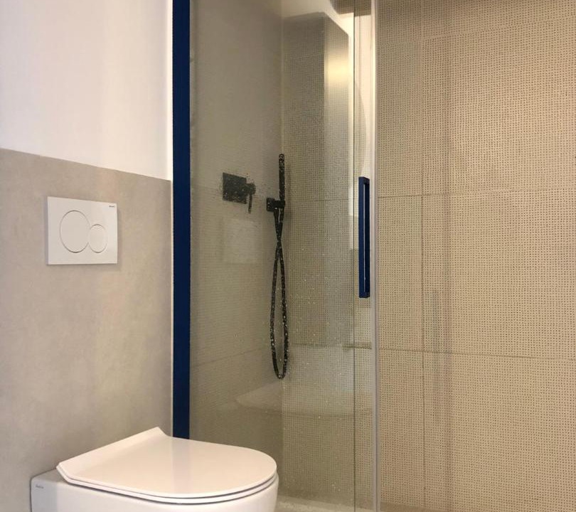 Photo of Bathroom in Arenzano