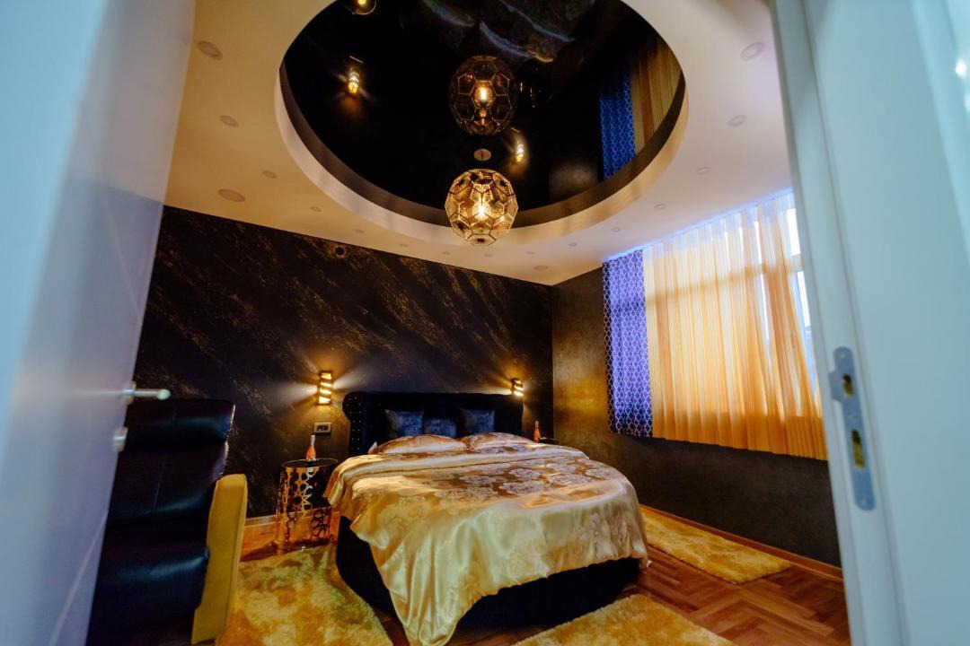 Photo of Bedroom in Uzice
