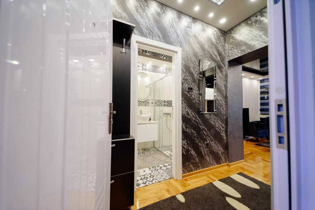 Photo of Bathroom in Uzice
