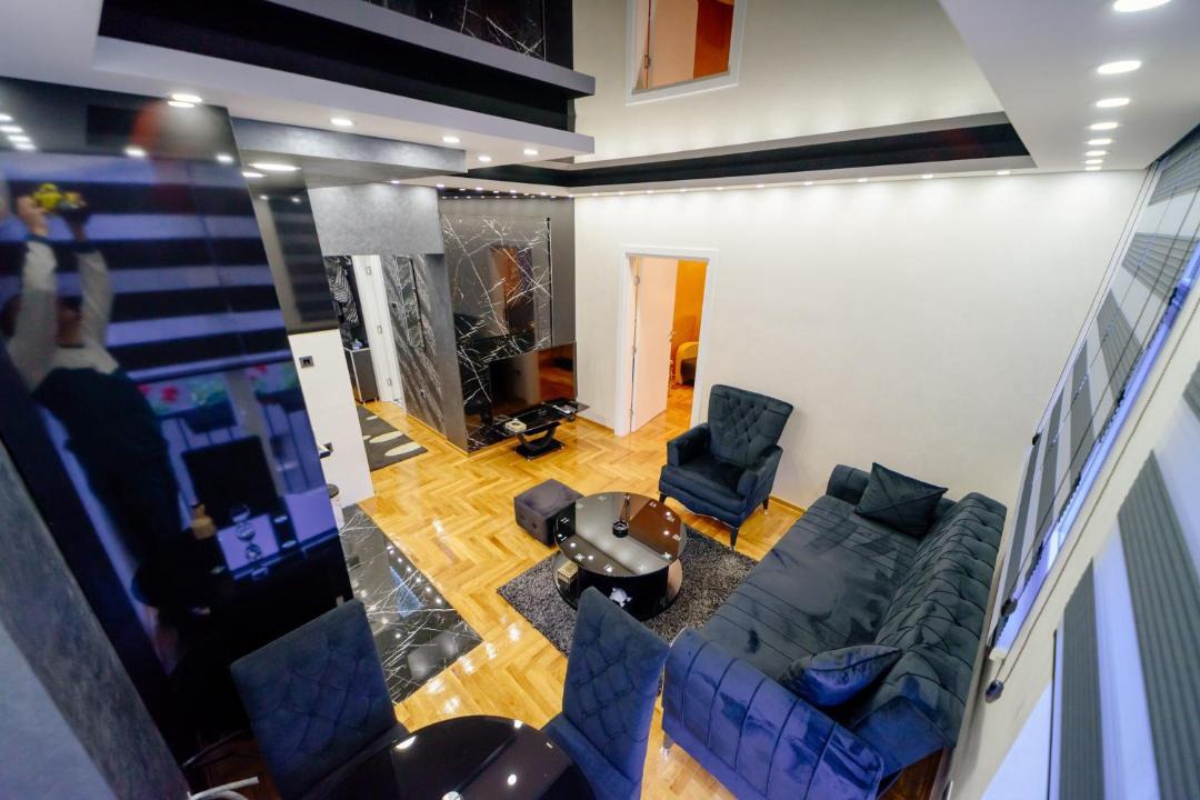 Photo of Livingroom in Uzice