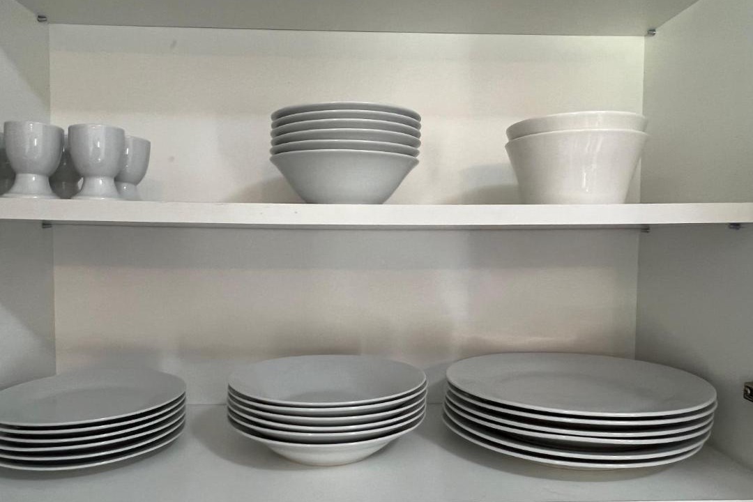 Photo of Kitchen in Petrovaradin