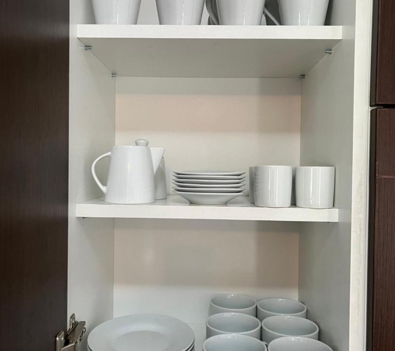 Photo of Kitchen in Petrovaradin