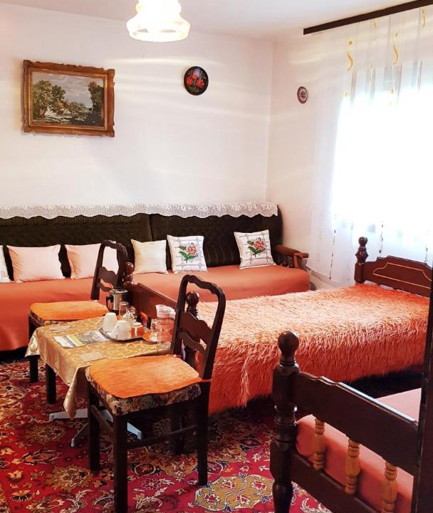 Photo of Livingroom in Sjenica