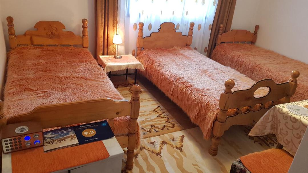 Photo of Bedroom in Sjenica