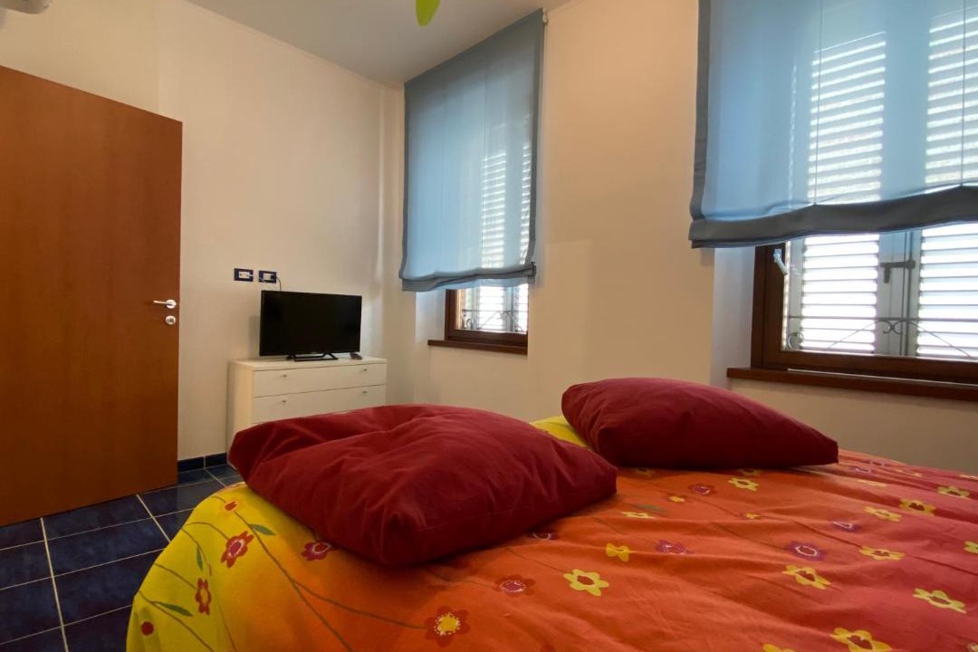 Photo of Bedroom in Paese Alto