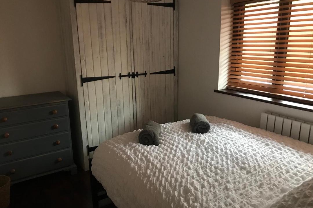 Photo of Bedroom in Roughton