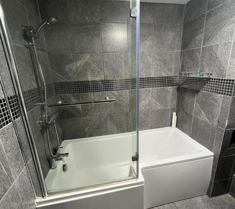 Photo of Bathroom in Roughton