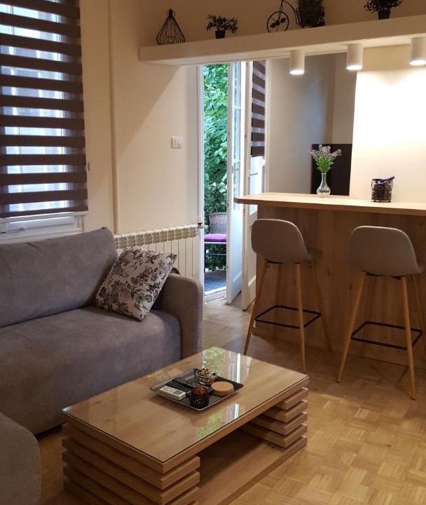 Photo of Livingroom in Vozdovac