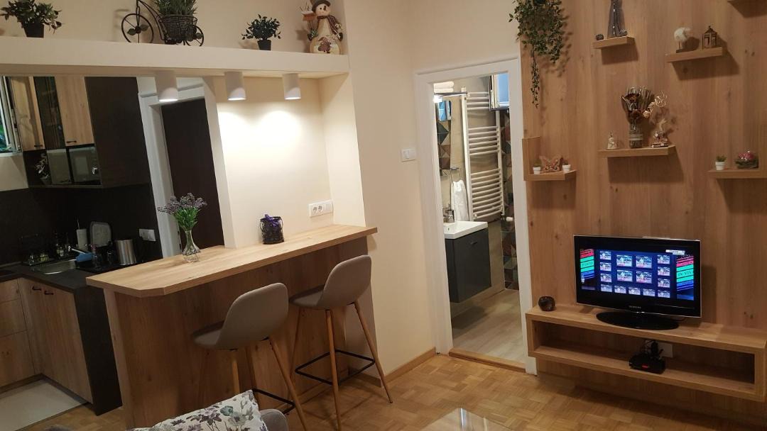 Photo of Livingroom in Vozdovac