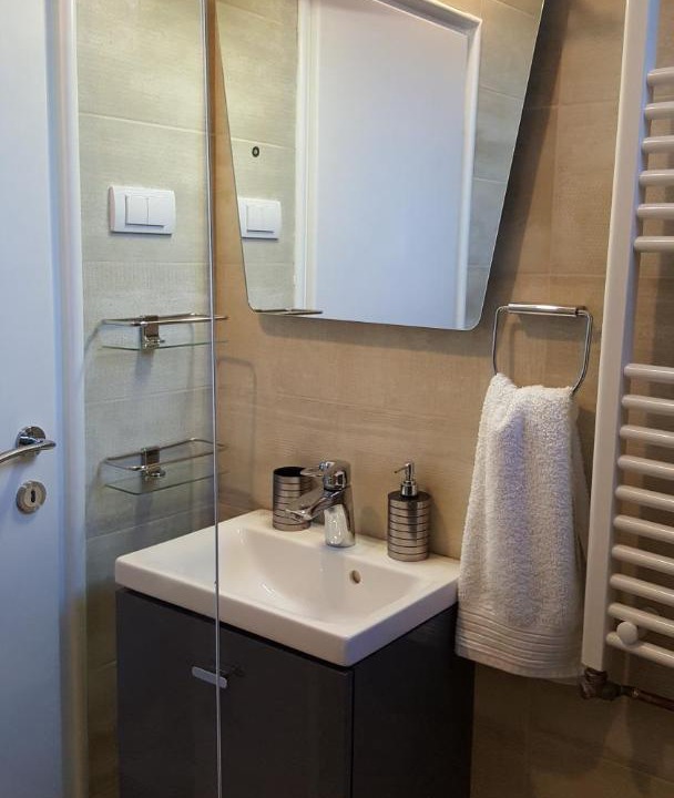 Photo of Bathroom in Vozdovac