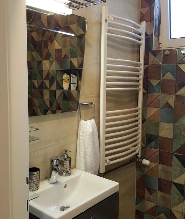 Photo of Bathroom in Vozdovac