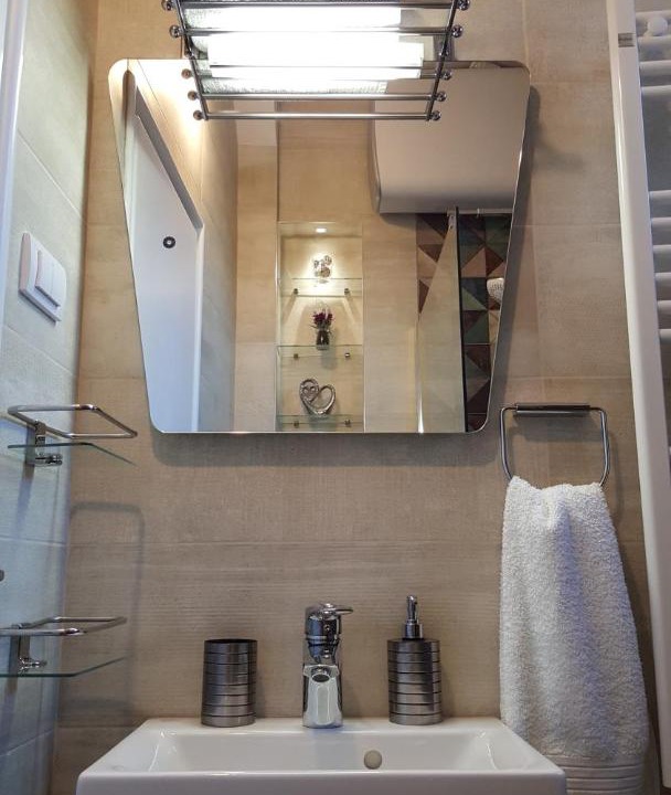 Photo of Bathroom in Vozdovac
