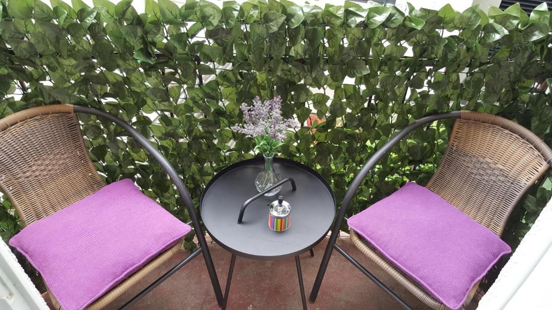 Photo of Patio Balcony in Vozdovac