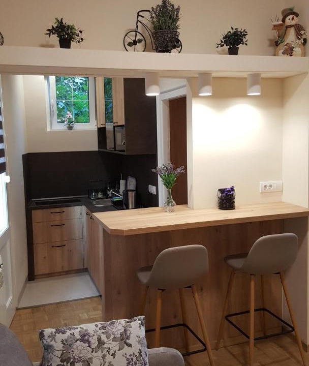 Photo of Livingroom in Vozdovac