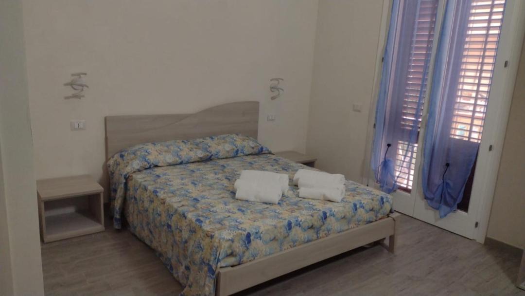 Photo of Bedroom in Favignana