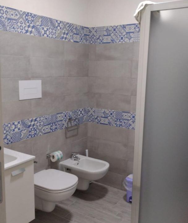 Photo of Bathroom in Favignana