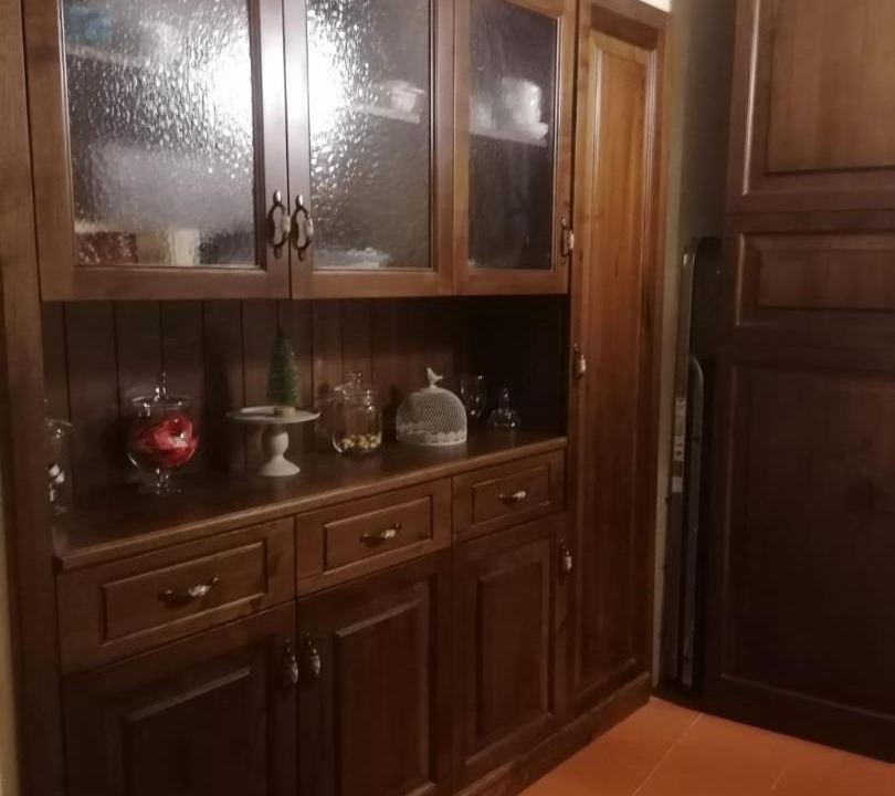 Photo of Kitchen in Spoleto