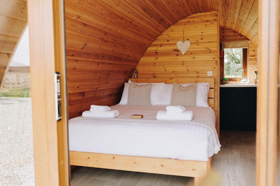 Photo of Bedroom in Armoy