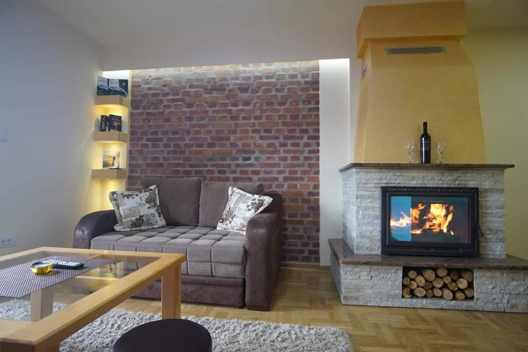 Photo of Livingroom in Kremna