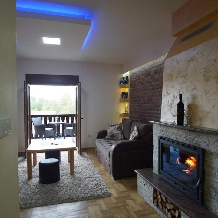 Photo of Livingroom in Kremna