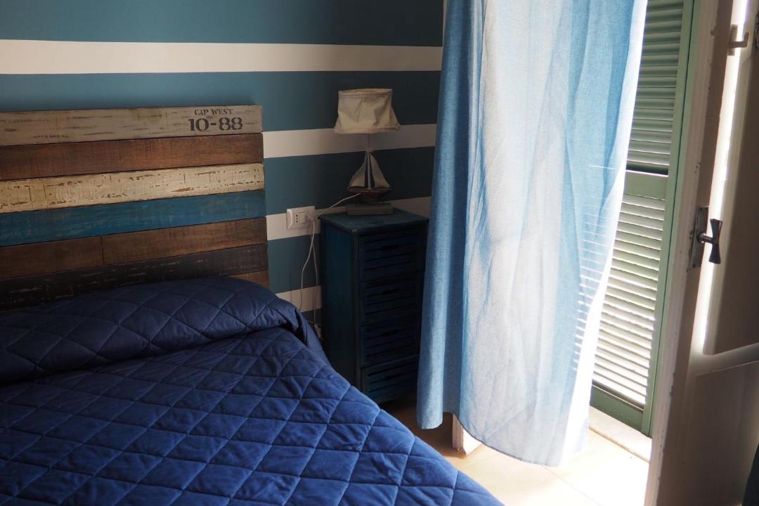 Photo of Bedroom in Fiumicello Santa Venere