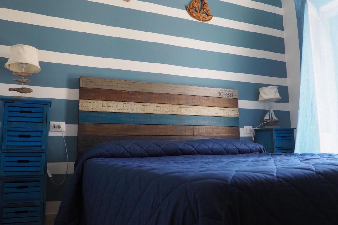 Photo of Bedroom in Fiumicello Santa Venere